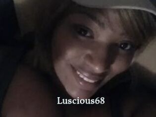 Luscious68 SexyIdol