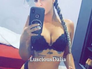LusciousDalia