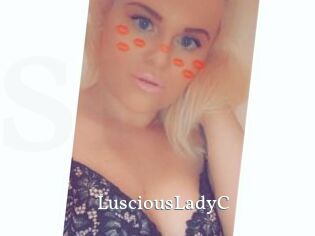 LusciousLadyC