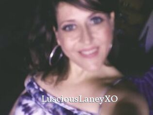 LusciousLaneyXO