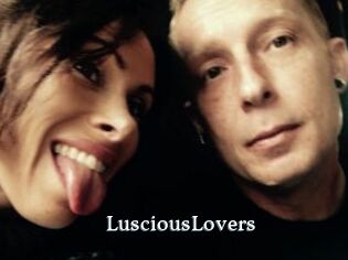 LusciousLovers