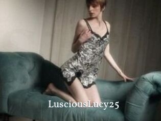 LusciousLucy25