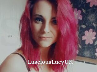LusciousLucyUK