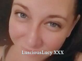 LusciousLucy_XXX