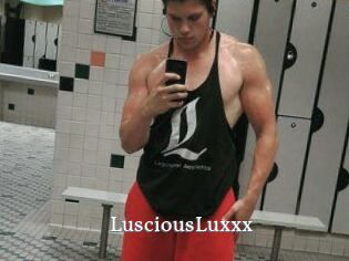 LusciousLuxxx
