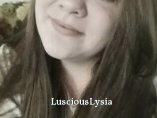 LusciousLysia
