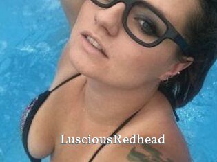 LusciousRedhead