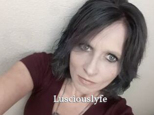 Lusciouslyfe SexyIdol