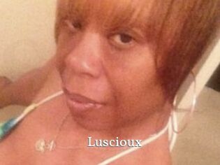 Luscioux