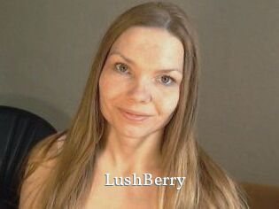 LushBerry