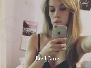 LushJane