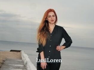 LusiLoren