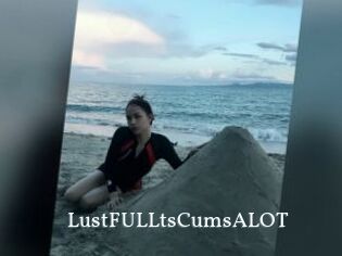 LustFULLtsCumsALOT