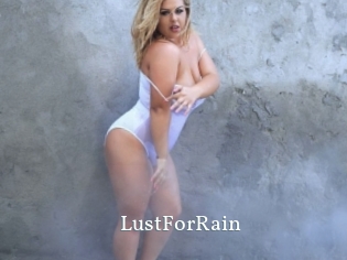 LustForRain