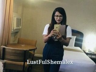 LustFulShemalex