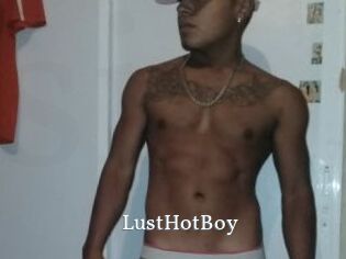 LustHotBoy