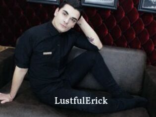 LustfulErick