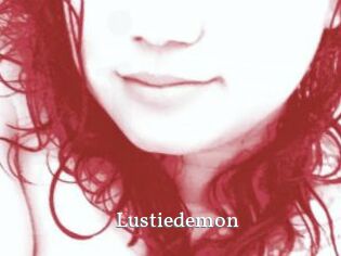 Lustiedemon