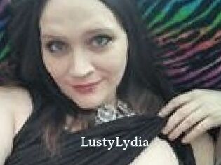 LustyLydia