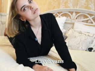 LusyEvans
