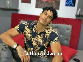 LuthorAnderson