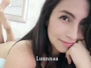 Luunnaa