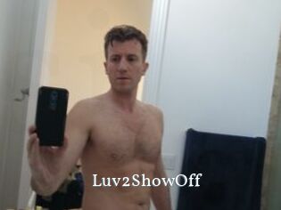 Luv2ShowOff