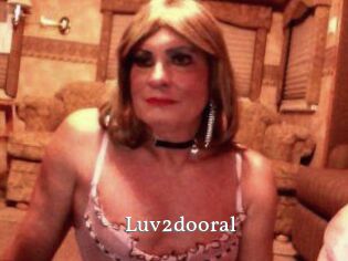 Luv2dooral