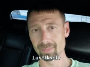 Luv2lksplir