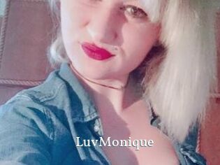 LuvMonique