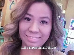 LuvmesumDulce