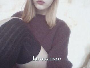 Luvscarsxo