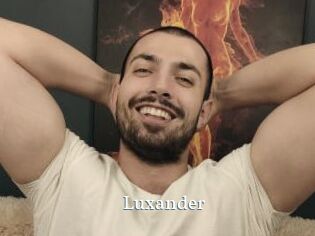 Luxander