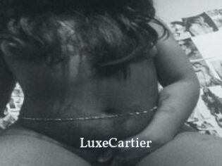 LuxeCartier