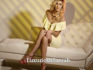 LuxuriousSarrah