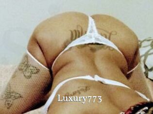 Luxury773