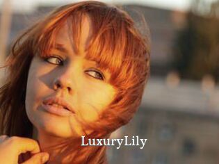 LuxuryLily