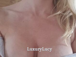 LuxuryLucy