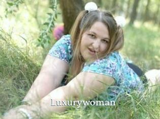 Luxurywoman