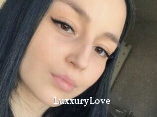 LuxxuryLove