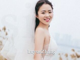 LuyueZhang