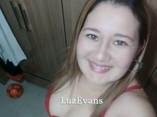 LuzEvans