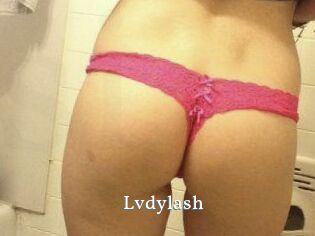 Lvdylash