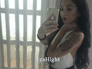 LyaHight