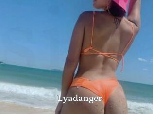 Lyadanger SexyIdol