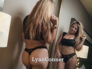 LyanConner