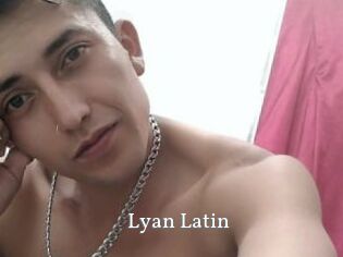 Lyan_Latin SexyIdol