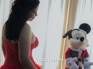 LyanaJones