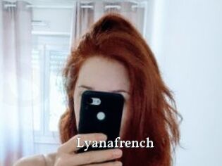 Lyanafrench