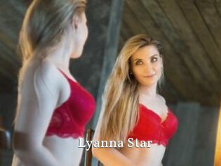 Lyanna_Star SexyIdol